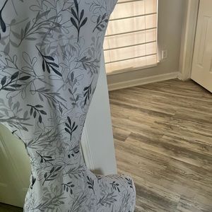 Maternity full body pillow